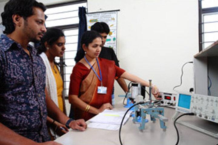 laboratory